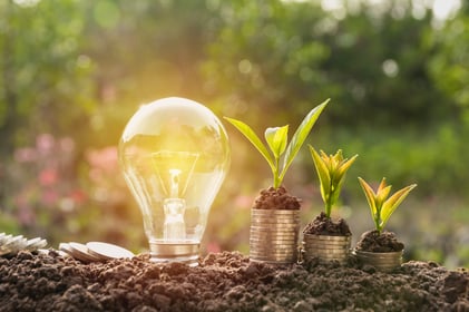 Energy saving at home&office