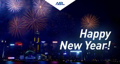 HNY2019
