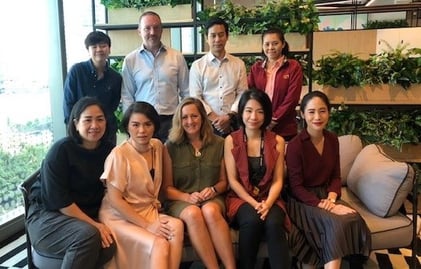 Thaiworkshops