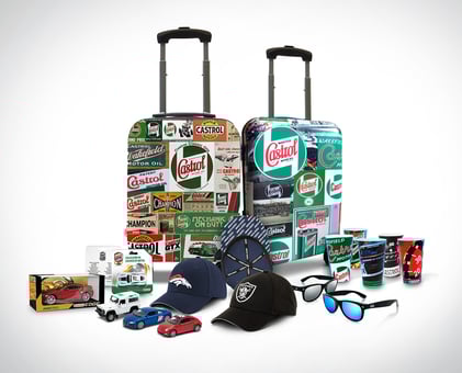 castrol
