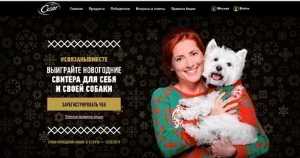 cesar