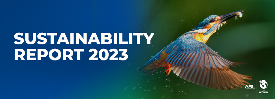 Sustainability Report 2023